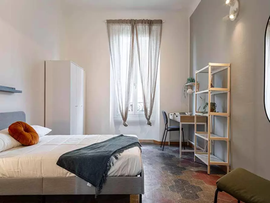 Immagine 5 di Camera in affitto  in Via Giovanni Paisiello2 a Milano