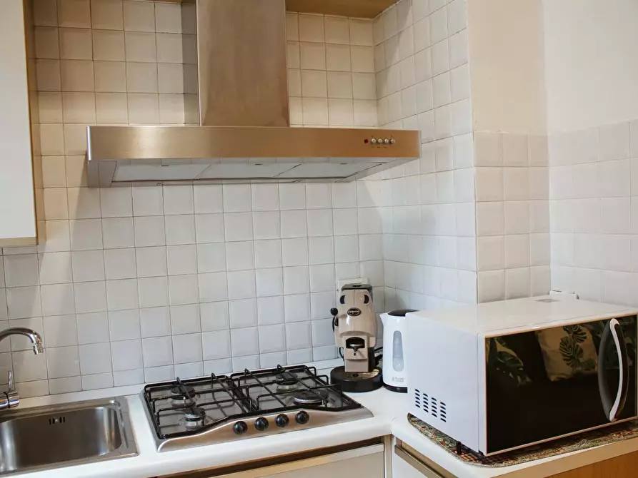 Immagine 7 di Camera in affitto  in Via Edolo15 a Milano