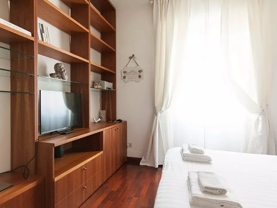 Immagine 7 di Appartamento in affitto  in Via Marghera32 a Milano