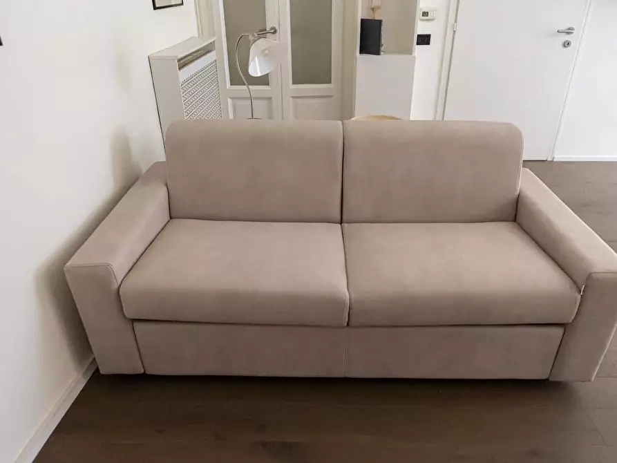 Immagine 25 di Appartamento in affitto  in Via Pasquale Sottocorno27 a Milano