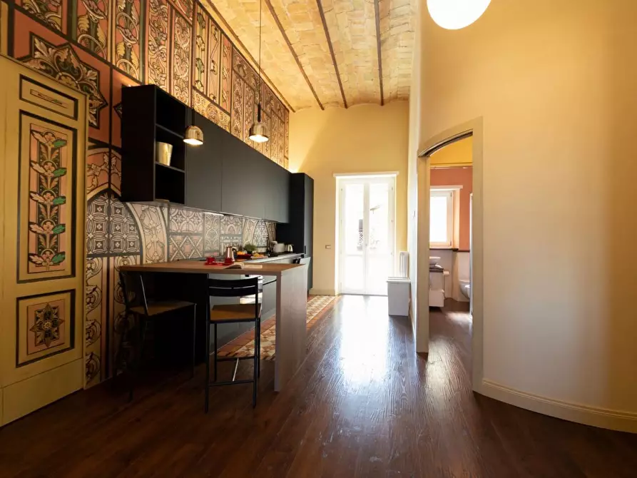 Immagine 11 di Appartamento in affitto  in Via Ottaviano43 a Roma