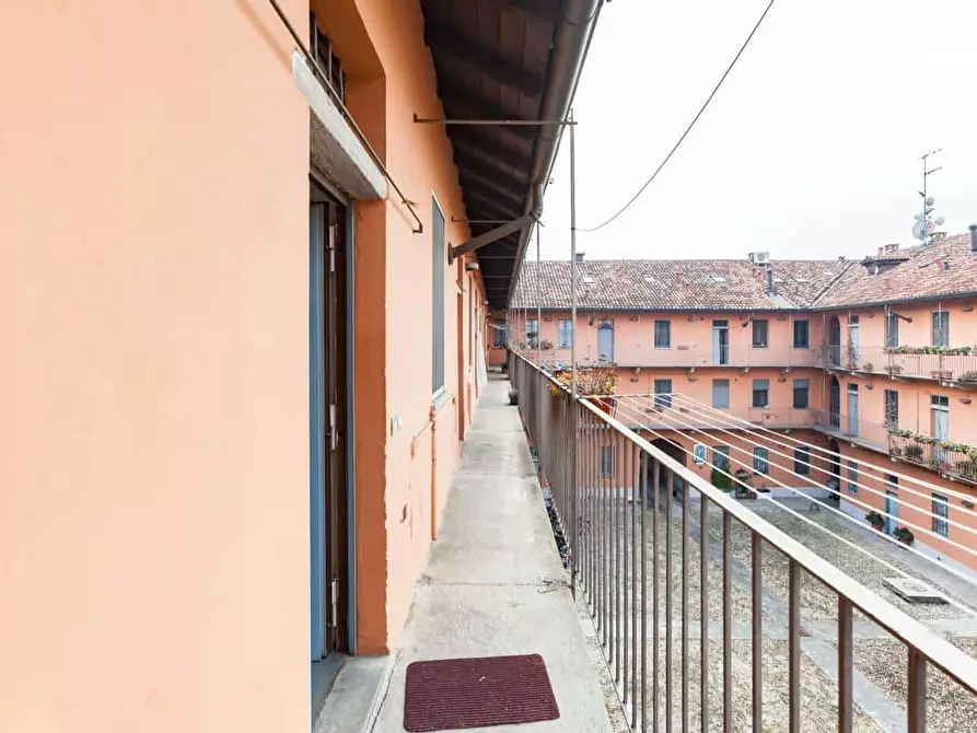 Immagine 22 di Appartamento in affitto  in Via San Bernardo1 a Milano