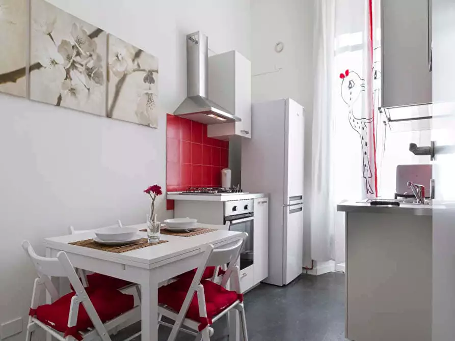 Immagine 16 di Camera in affitto  in Via Gustavo Modena30 a Milano