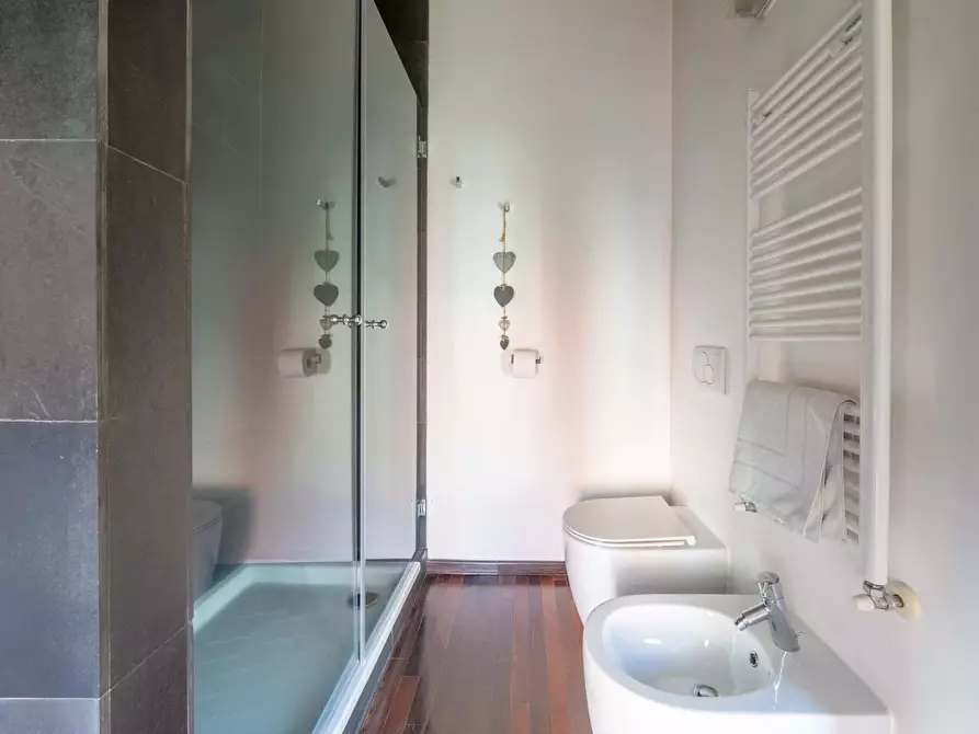 Immagine 15 di Appartamento in affitto  in Via Villapizzone26 a Milano