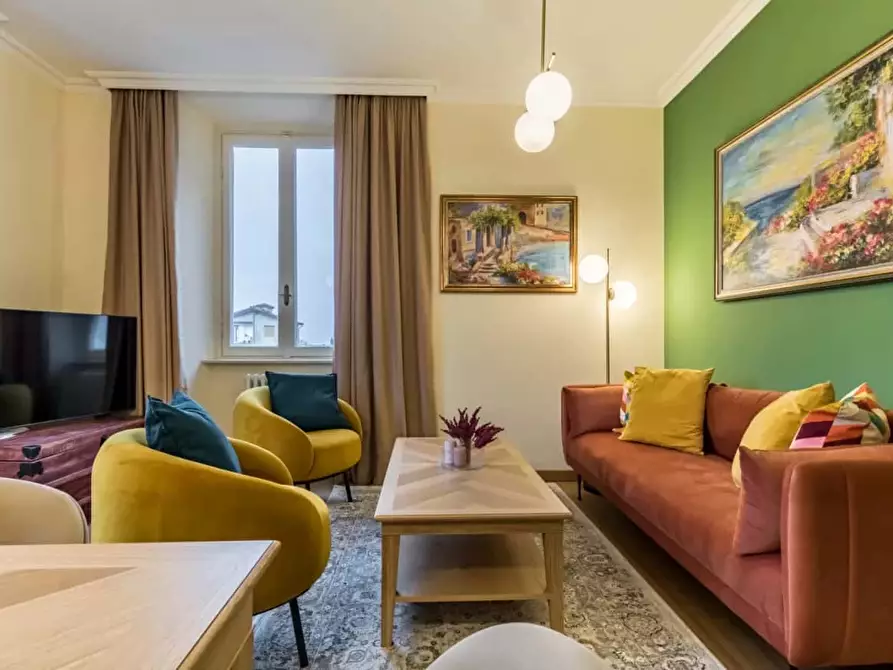 Immagine 1 di Appartamento in affitto  in Via Vittorio Emanuele II47 a Cernobbio