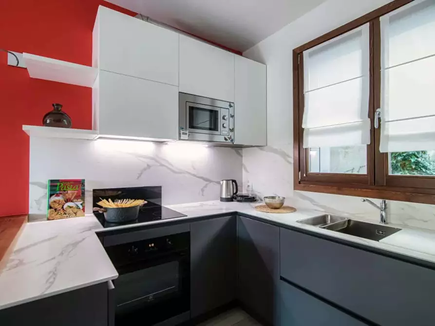 Immagine 28 di Appartamento in affitto  in Località Crotta a Argegno