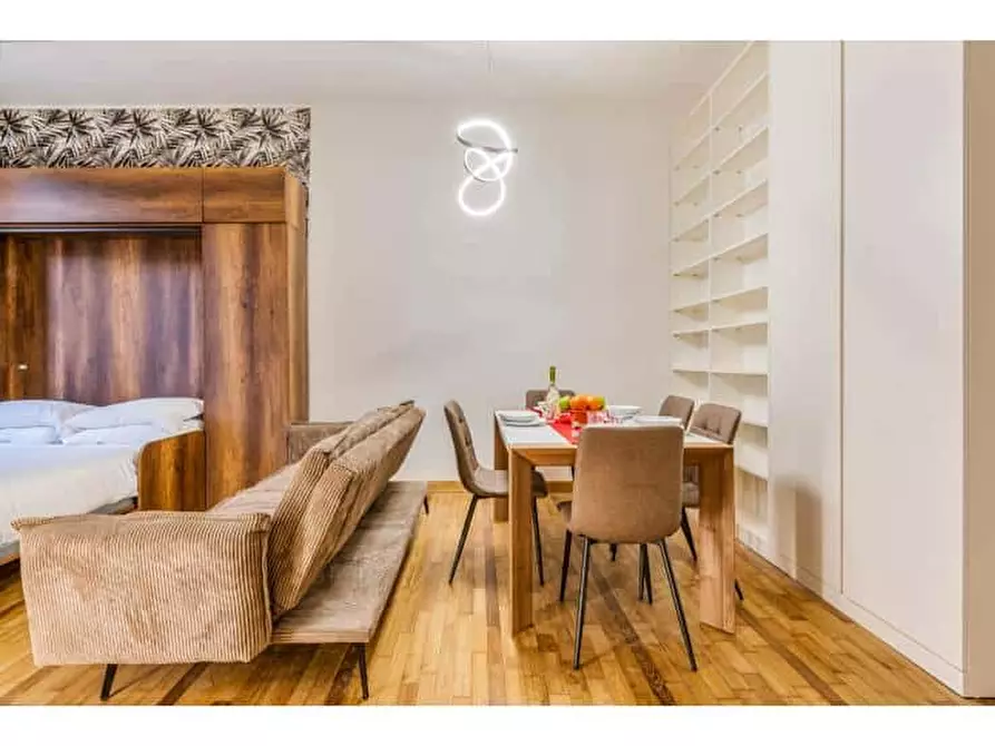 Immagine 16 di Appartamento in affitto  in Via Meravigli16 a Milano