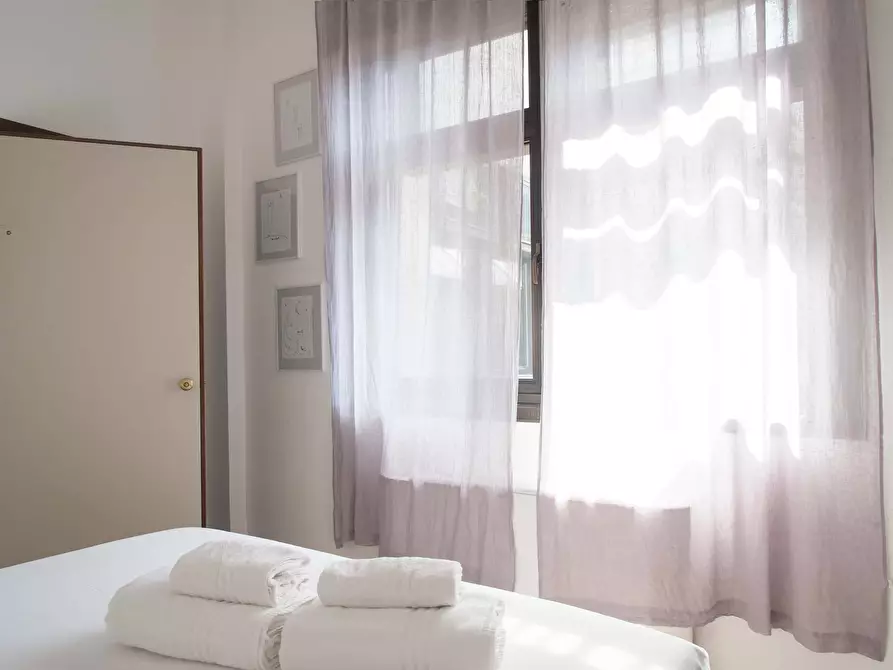 Immagine 6 di Appartamento in affitto  in Via Antonio Tolomeo Trivulzio3 a Milano