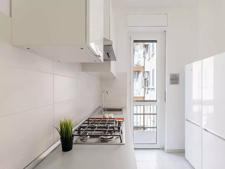 Immagine 21 di Camera in affitto  in Via Felice Bellotti11 a Milano