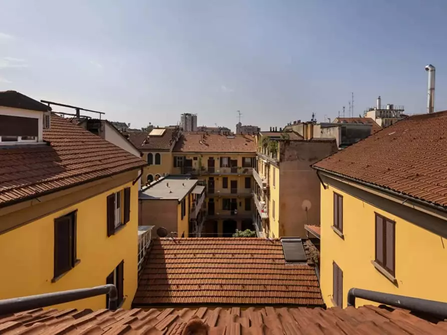 Immagine 30 di Appartamento in affitto  in Via Paolo Sarpi31 a Milano