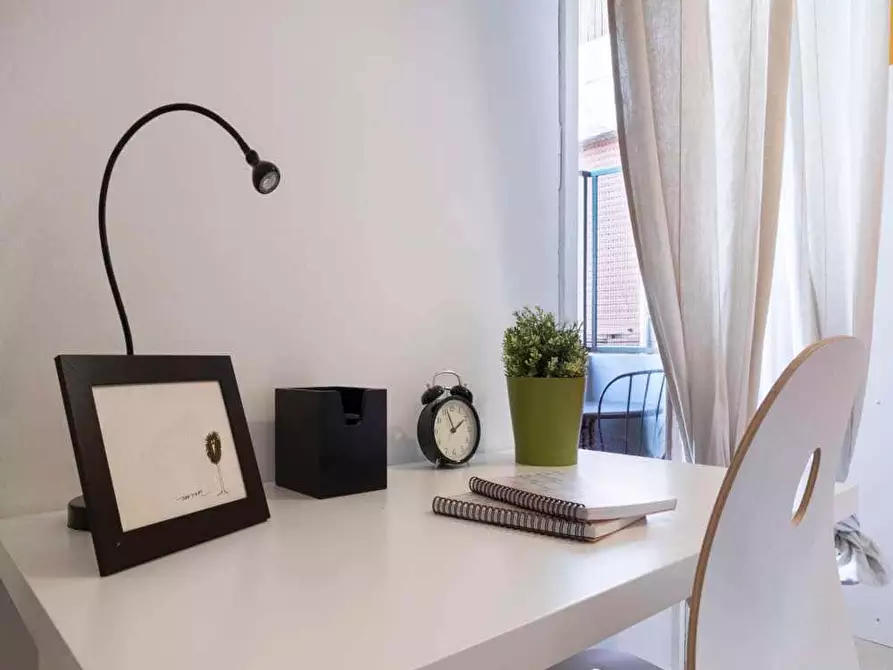 Immagine 15 di Camera in affitto  in Via Salvatore Barzilai15 a Milano