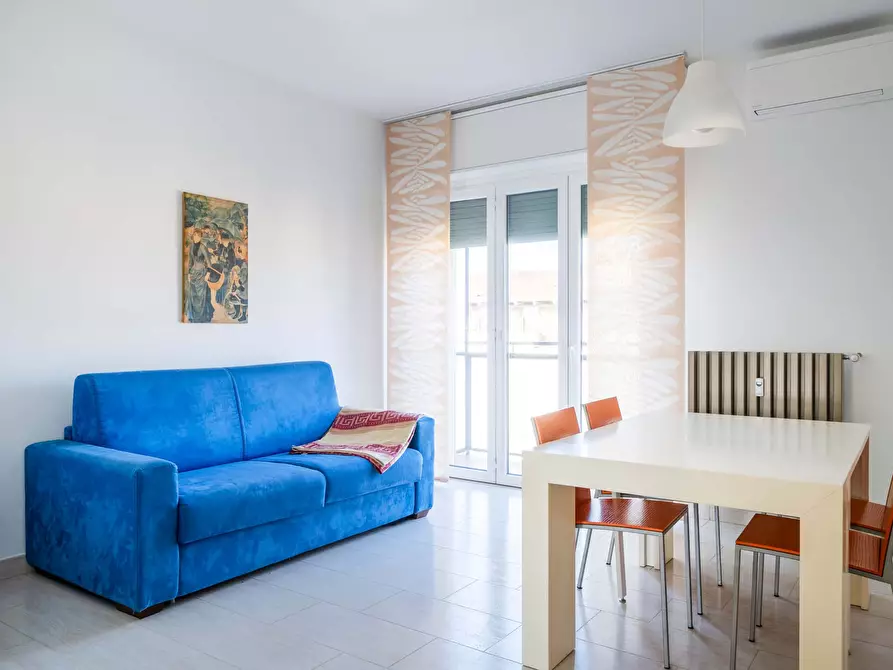 Immagine 2 di Appartamento in affitto  in Via delle Genziane3 a Milano