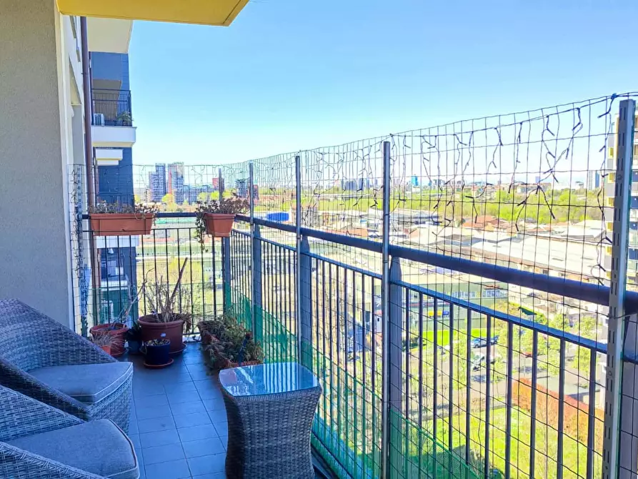 Immagine 20 di Appartamento in affitto  in Via Enrico Cialdini a Milano