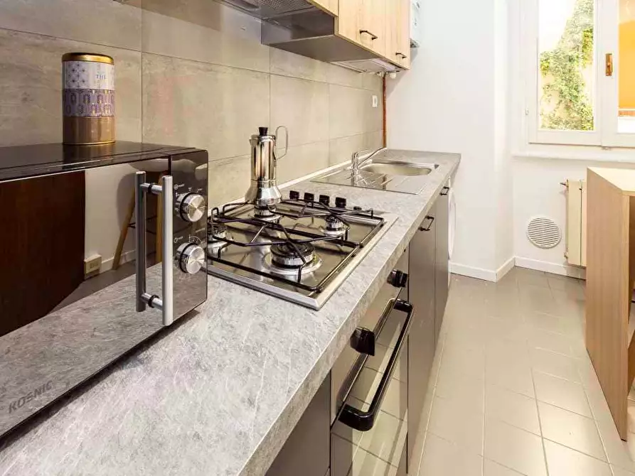 Immagine 14 di Camera in affitto  in Via Giuseppe Meda25 a Milano