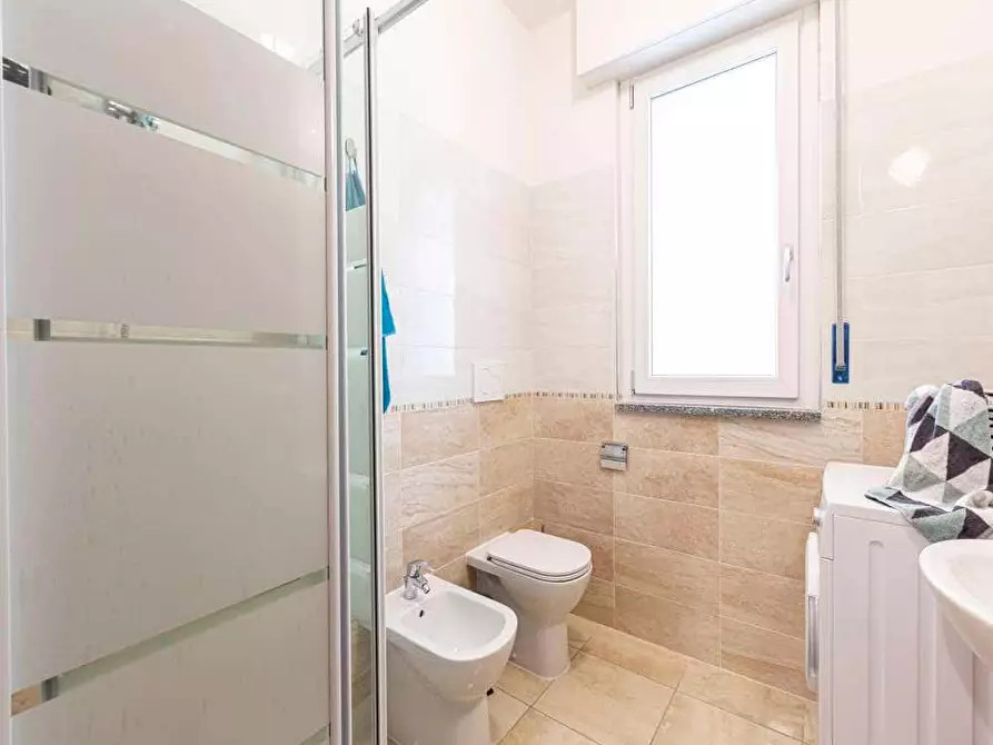 Immagine 28 di Camera in affitto  in Via Giuseppe Regaldi19 a Milano