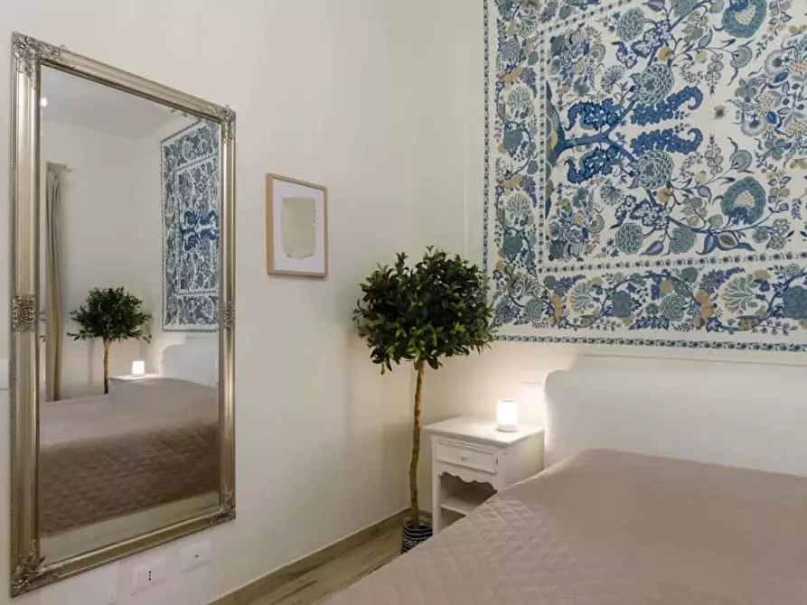 Immagine 25 di Appartamento in affitto  in Via Costaguta96 a Rapallo