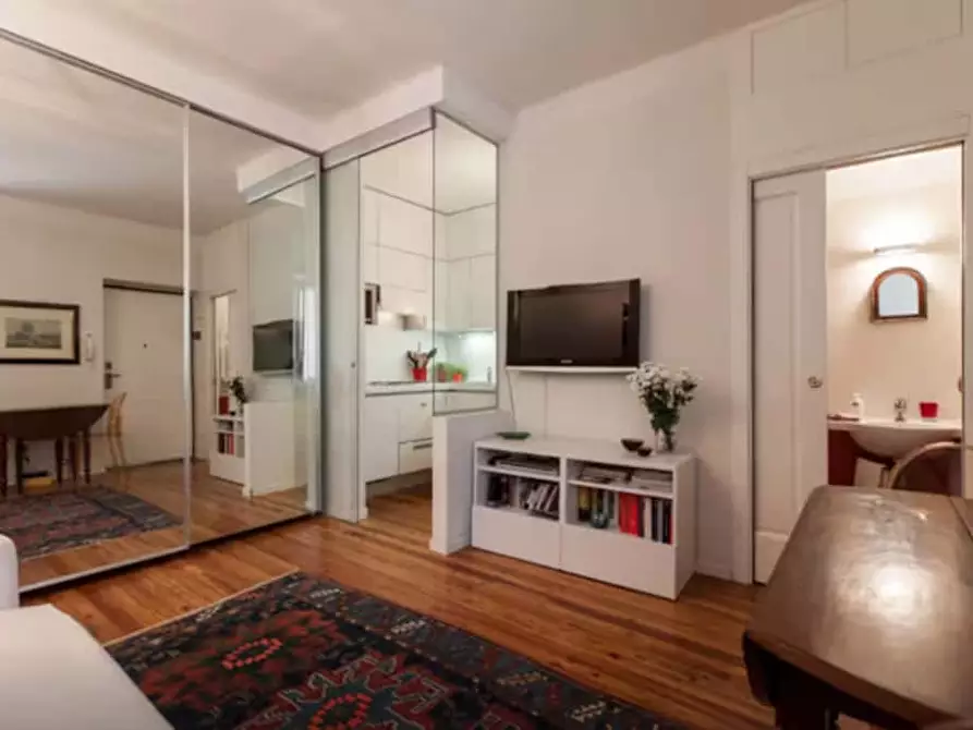 Immagine 3 di Appartamento in affitto  in Via Panfilo Castaldi32 a Milano