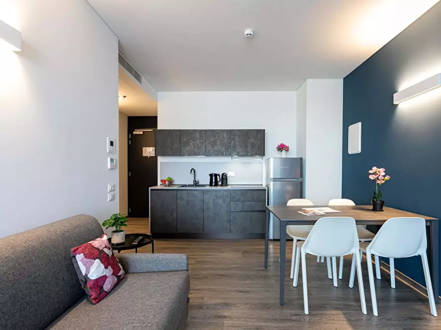 Immagine 16 di Appartamento in affitto  in Via Torino2 a Venezia