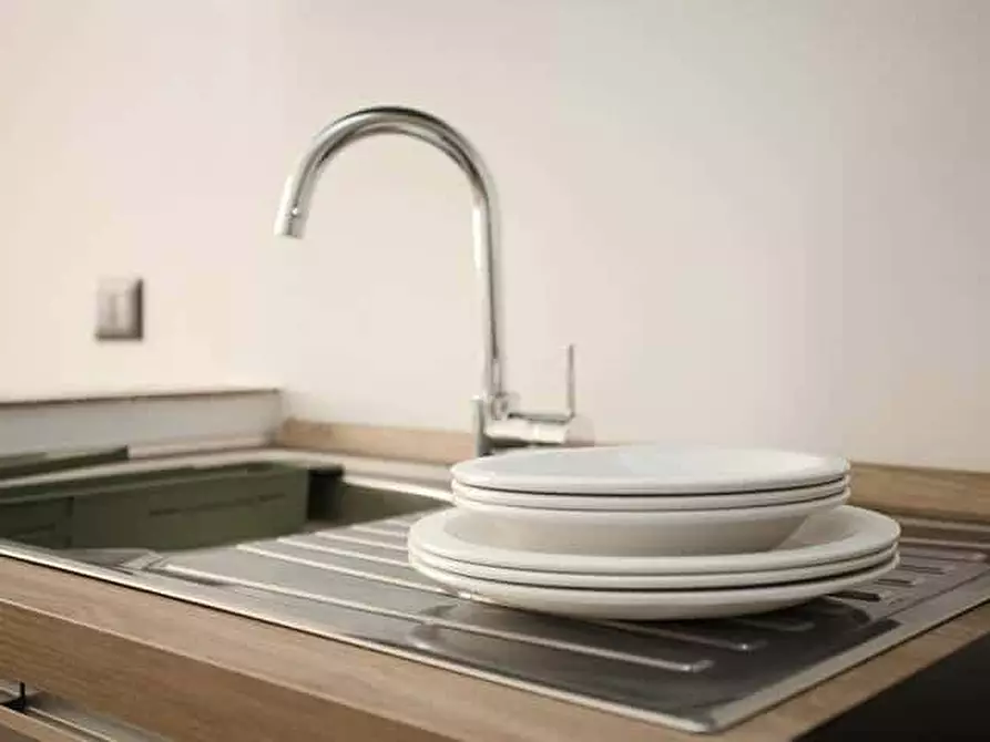 Immagine 11 di Appartamento in affitto  in Via Marco Aurelio51 a Milano