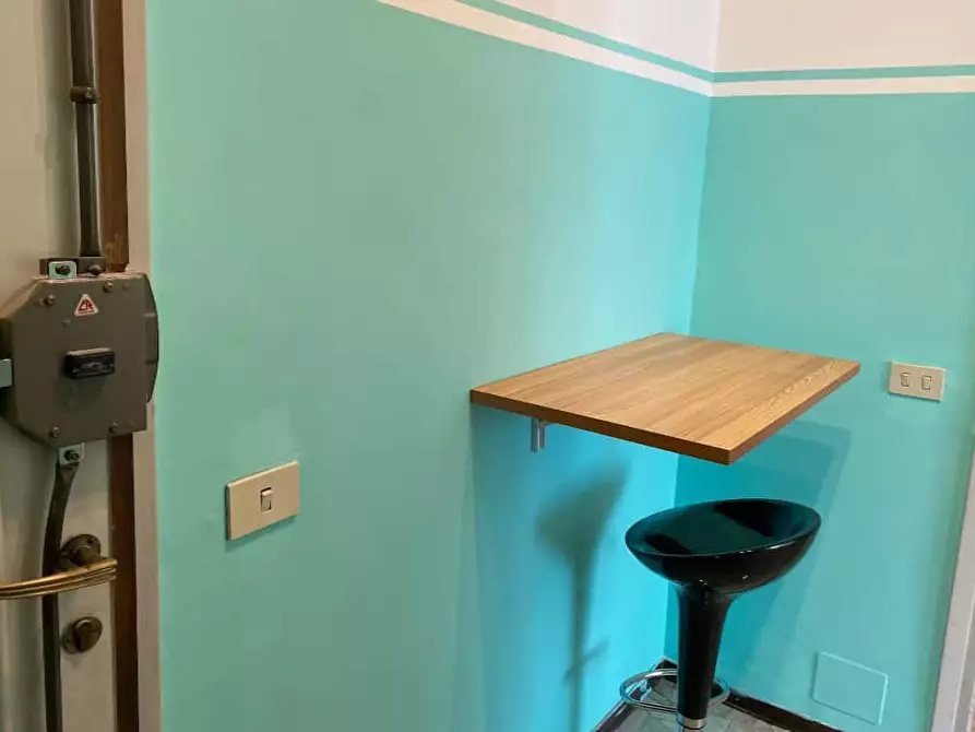 Immagine 22 di Appartamento in affitto  in Via Giovanni Segantini75 a Milano