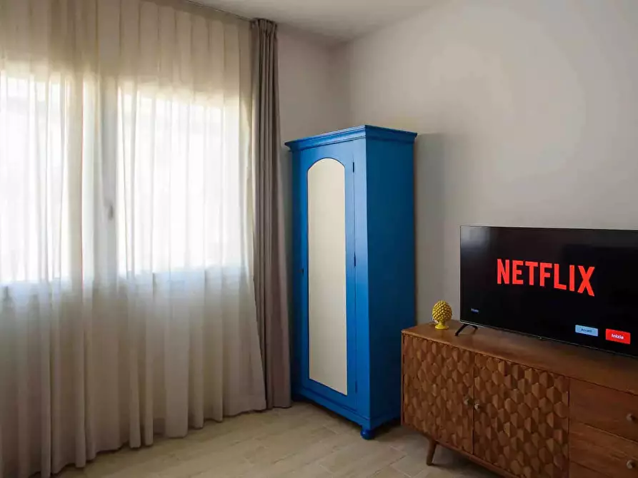 Immagine 15 di Appartamento in affitto  in Via Paolo Balsamo12 a Palermo
