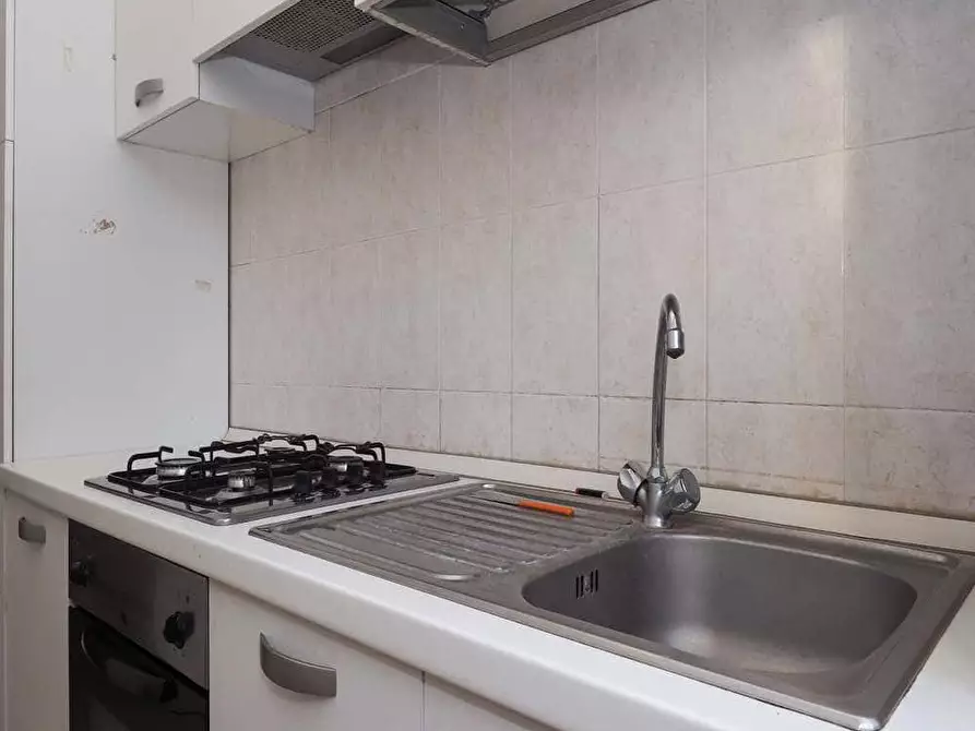 Immagine 11 di Camera in affitto  in Via Vincenzo Giordano Orsini18 a Milano