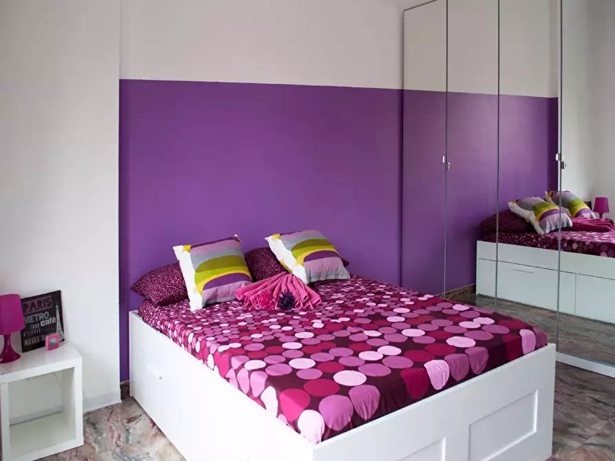 Immagine 7 di Camera in affitto  in Via Privata Reggio3 a Milano