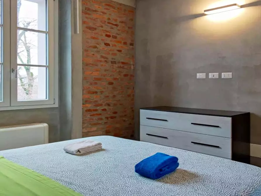 Immagine 4 di Appartamento in affitto  in Via San Basilio21 a Milano