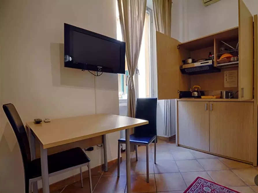 Immagine 2 di Appartamento in affitto  in Via Raffaele Cadorna13 a Roma