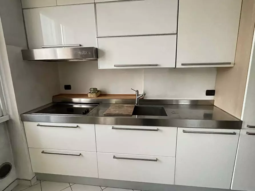 Immagine 51 di Appartamento in affitto  in Via Confalonieri70 a Seveso