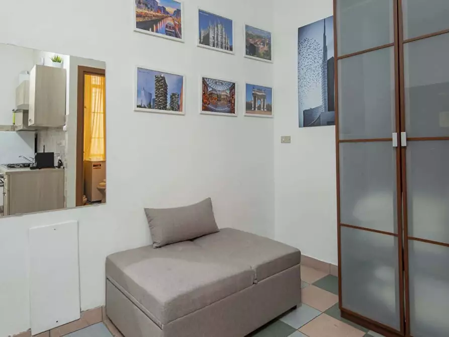 Immagine 9 di Appartamento in affitto  in Via Orti16 a Milano