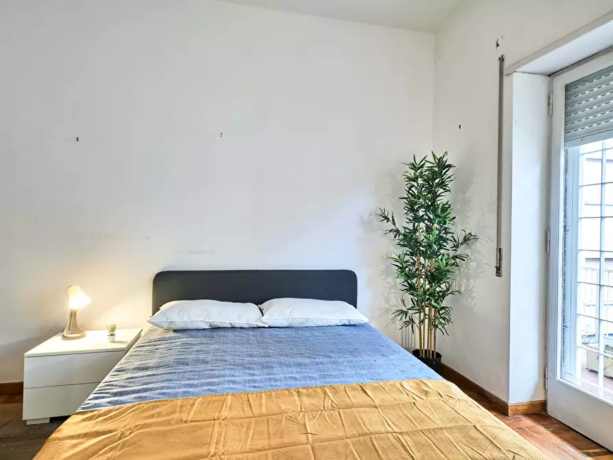 Immagine 3 di Camera in affitto  in Via Attilio Friggeri35 a Roma