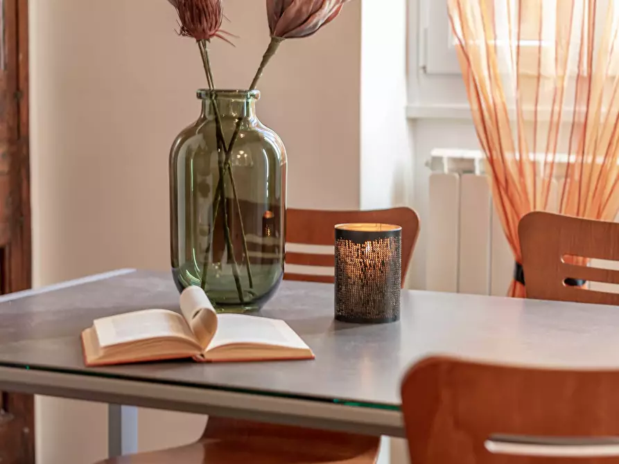 Immagine 30 di Appartamento in affitto  in Via dei Genovesi31 a Roma