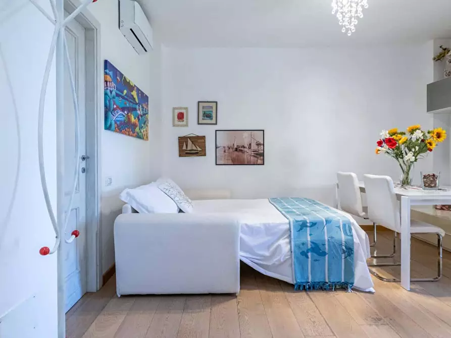 Immagine 12 di Appartamento in affitto  in Via Alfredo Catalani15 a Pisa