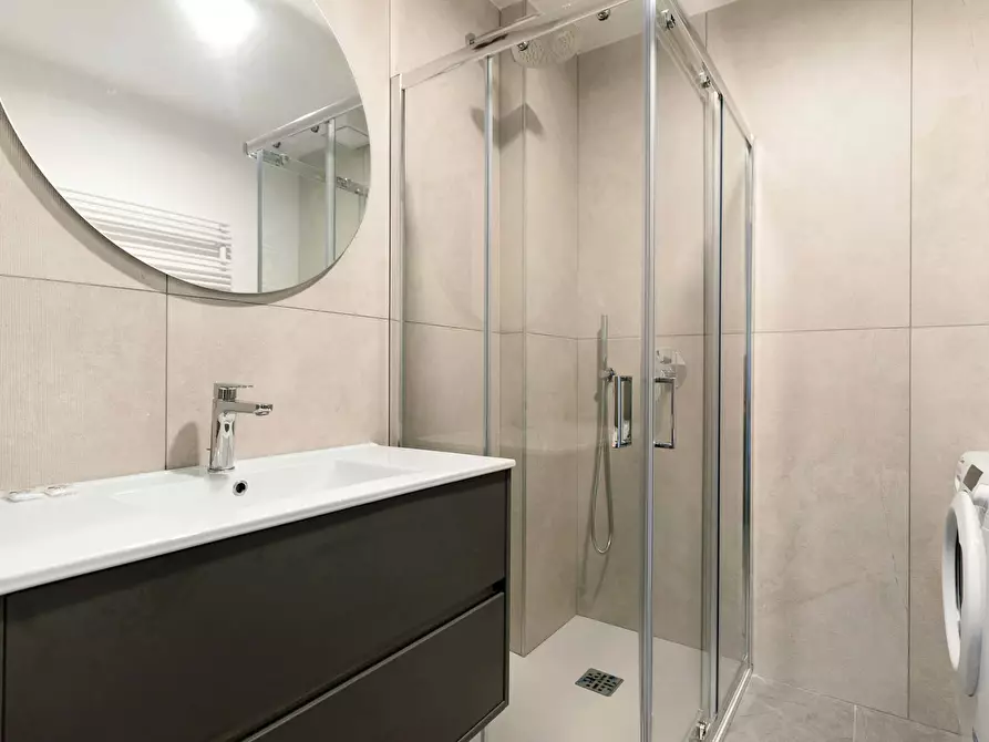 Immagine 15 di Appartamento in affitto  in Via Mario de Maria a Bologna