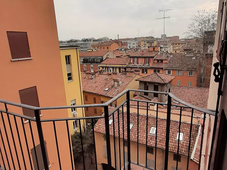 Immagine 24 di Appartamento in affitto  in Via Guglielmo Marconi65 a Bologna