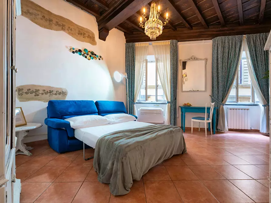 Immagine 13 di Appartamento in affitto  in Via della Vigna Nuova a Firenze