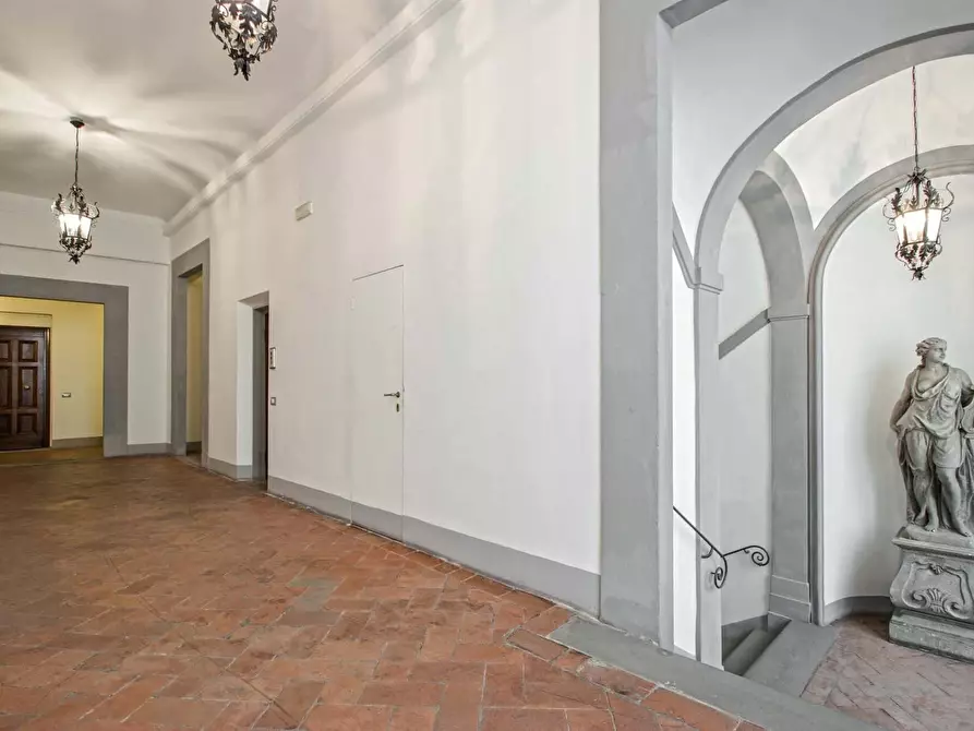 Immagine 1 di Appartamento in affitto  in Via delle Terme29 a Firenze