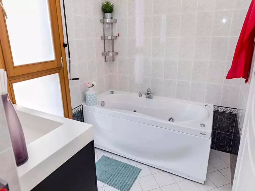 Immagine 46 di Camera in affitto  in Via Giovanni Spadolini11/A a Milano