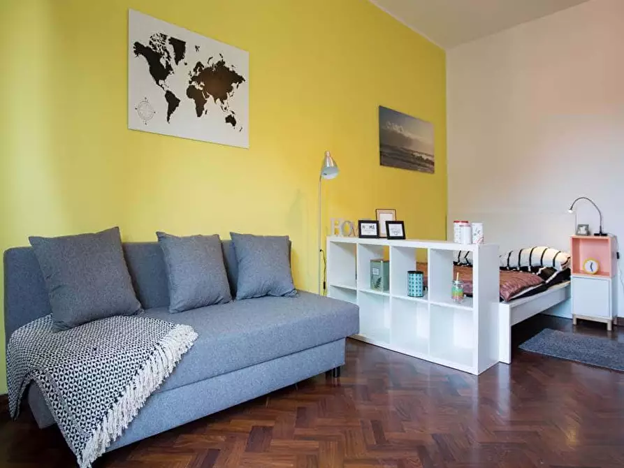 Immagine 4 di Camera in affitto  in Viale Giovanni Vicini20 a Bologna