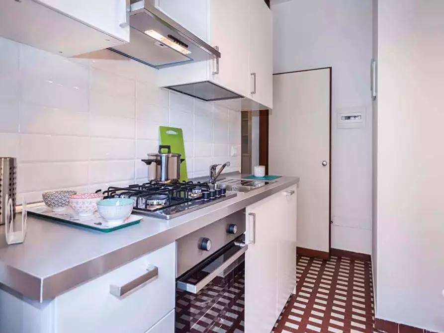 Immagine 29 di Camera in affitto  in Via Giuseppe Frua16 a Milano