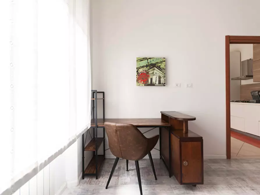 Immagine 4 di Appartamento in affitto  in Via Padova199 a Milano