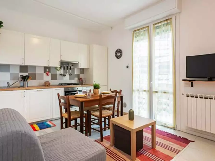 Immagine 3 di Appartamento in affitto  in Via San Faustino78 a Milano