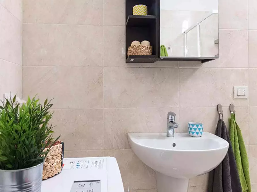 Immagine 37 di Camera in affitto  in Via Privata San Martiniano1 a Milano