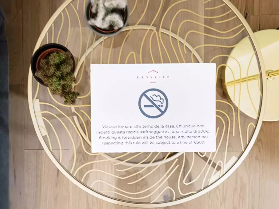 Immagine 35 di Appartamento in affitto  in Viale Col di Lana6a a Milano