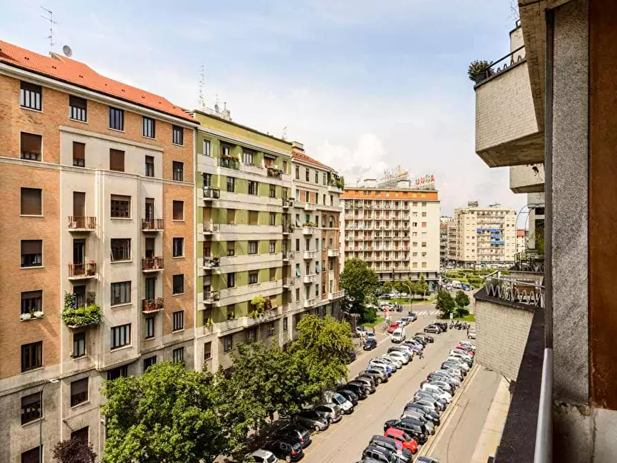 Immagine 15 di Camera in affitto  in Viale Andrea Doria44 a Milano