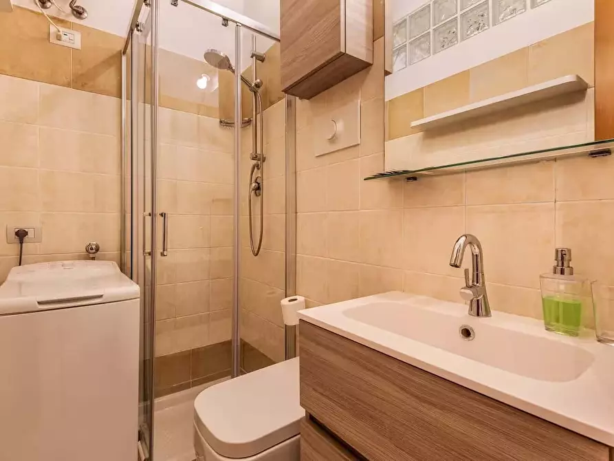 Immagine 7 di Appartamento in affitto  in Via Francesco Novati2 a Milano