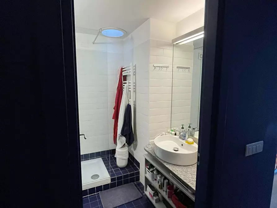 Immagine 8 di Appartamento in affitto  in Via Rosolino Pilo8 a Milano