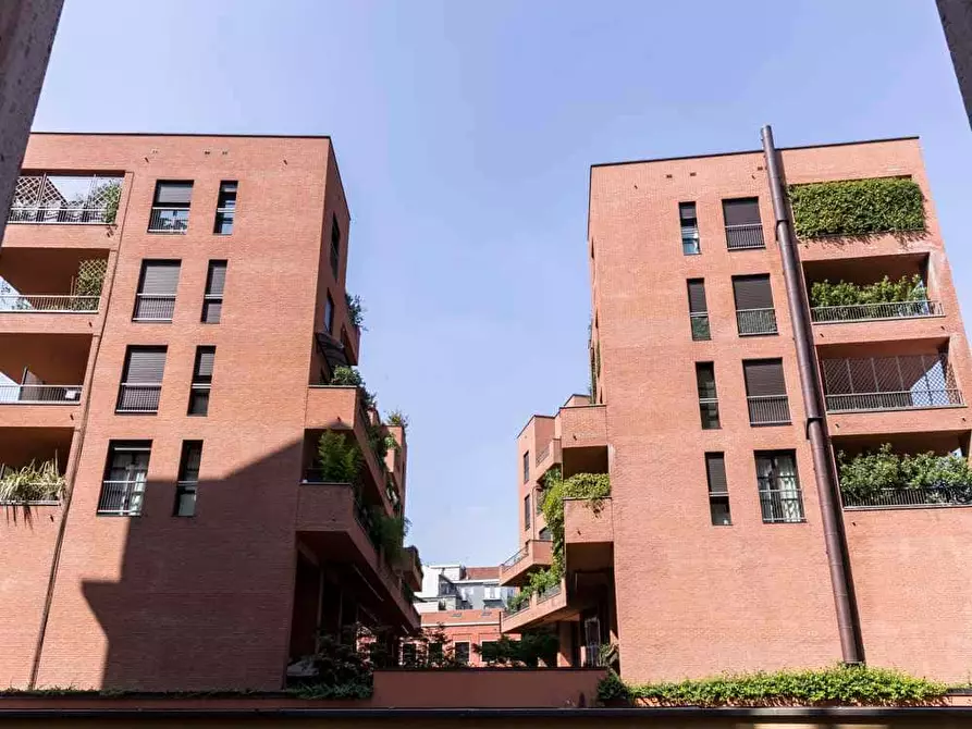 Immagine 20 di Camera in affitto  in Via Giuseppe Bruschetti11 a Milano