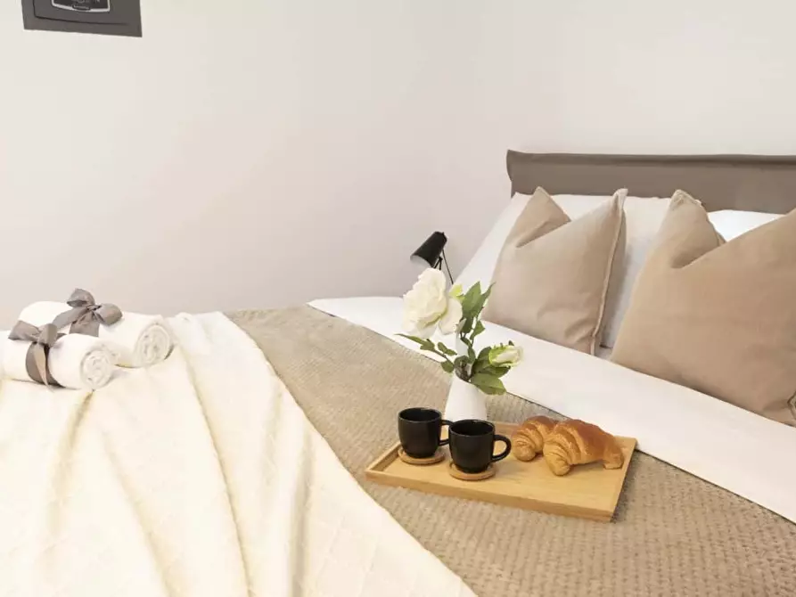 Immagine 8 di Appartamento in affitto  in Via Cicco Simonetta7 a Milano